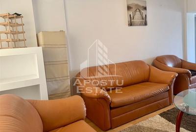 Apartament cu 3 camere semidecomandat în Dorobanților - 7