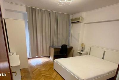 Apartament cu 4 camere, mobilat în Unirii - 4