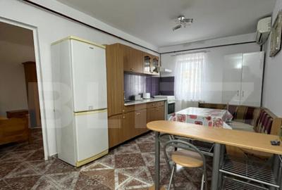 Apartament 3 camere, 80 mp, zona Galata - 1