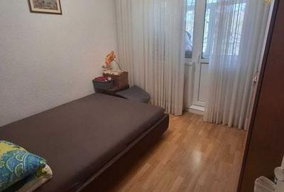 Apartament cu 4 camere decomandat în Burdujeni - 4