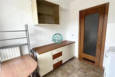 Inchiriez apartament cu 1 camera, 37 mp, in Aleea Carpati,et. 1 - 6