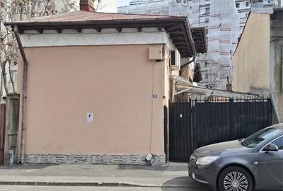 Casă cu 4 camere cu Teren 74 Mp în Ștefan cel Mare - 1