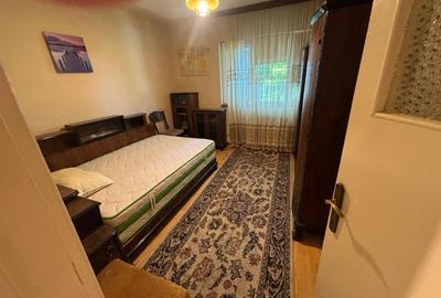 Apartament cu 4 camere in zona Podu Ros - Tutora - 2