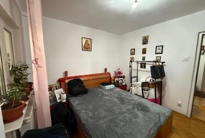 Apartament cu 2 camere transformat in 3,etaj 3, zona Ulpia - 16
