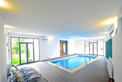 Vila P+1+M / eleganta / vav liziera Padurii (1418mp teren) Vila P+1+M / eleganta / vav liziera Padurii (1418mp teren) - 11