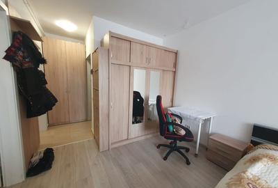 Garsonieră decomandată în Central - 3