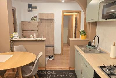 Inchiriez apartament 3 camere decomandat in Deva, I. Creanga, etaj 1 Inchiriez apartament 3 camere decomandat in Deva, I. Creanga, etaj 1 - 15