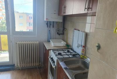 Apartament cu 2 camere decomandat în Grigorescu - 2