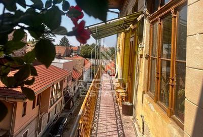 Apartament cu 2 camere decomandat, mobilat în Ultracentral - 9