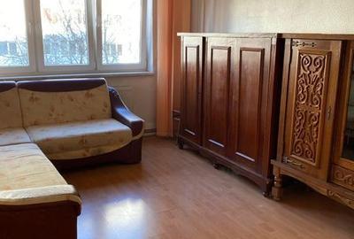 Apartament cu 2 camere decomandat în Mănăștur