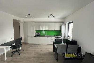 Apartament cu 4 camere semidecomandat, mobilat în Europa - 5