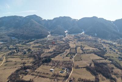 Teren Construcții intravilan de 4043 mp, în Predeluț - 23