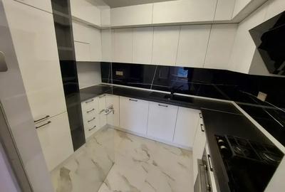 Apartament cu 2 camere decomandat, mobilat în Unirii - 6