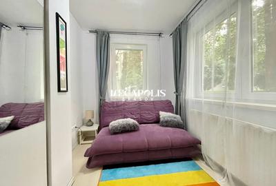 Apartament cu 3 camere în Avantgarden - 11