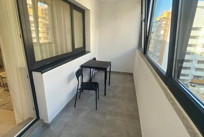 Prima Inchirieza! 2 Camere în Complex Nou,Berceni -Metrou 7 min - 9