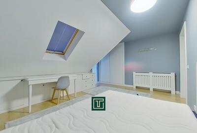 Vilă cu 5 camere cu finisaje de lux în Subcetate - 5