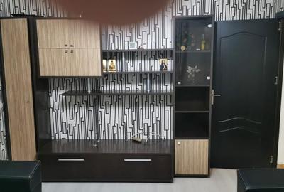 Apartament cu 2 camere semidecomandat în Drumul Găzarului