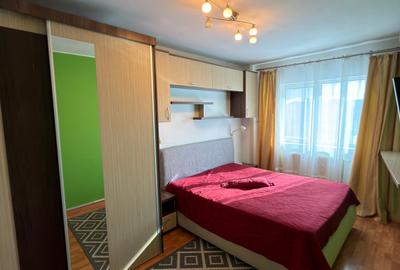 Apartament cu 2 camere decomandat, mobilat în Păcurari - 5