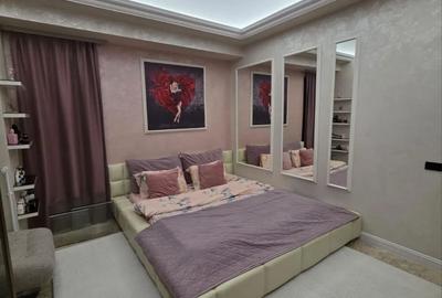 Apartament 2 camere de lux - zona Km.5 - 130.000 euro (Cod E8) - 4