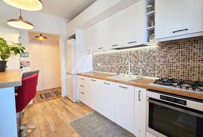 Lujerului, Exigent 1, mobilat si utilat complet Lujerului, Exigent 1, mobilat si utilat complet - 13