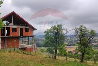 Casă cu 6 camere cu Teren 800 Mp în Șuncuiuș - 10