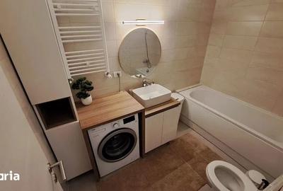 Apartament cu 2 camere decomandat în Ghencea - 8