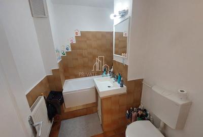 Apartament cu 2 camere decomandat în Tudor - 7