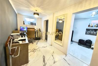Casă cu 2 camere cu Teren 60 Mp în Obcini - 10