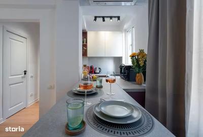 Garsonieră, mobilată în Lipscani - 5