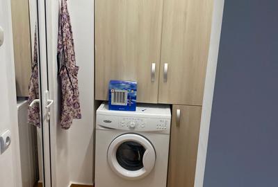 Garsoniera decomandata, zona TROCADERO Garsoniera decomandata, zona TROCADERO - 6