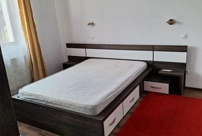 Apartament cu 3 camere decomandat în Central - 2