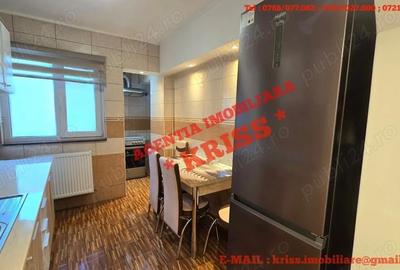 Apartament cu 3 camere decomandat în Nord - 3