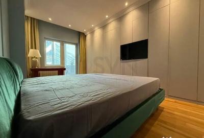 Apartament cu 4 camere decomandat în Herăstrău - 8