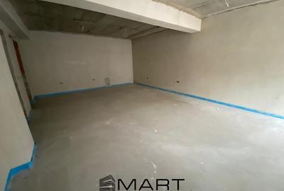 Spatiu comercial zona Turnisor Sibiu - 2