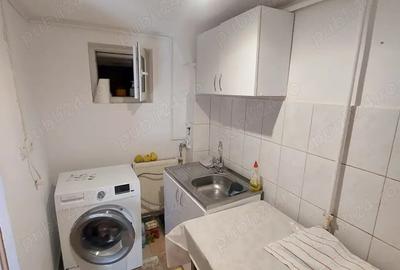 Ofer spre vanzare apartament la demisol in Centru Civic - 1