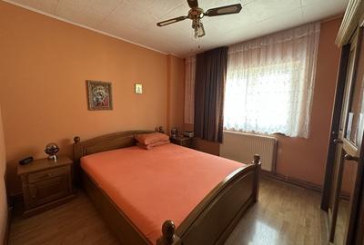 Apartament cu 3 camere decomandat, mobilat în Cetate - 13