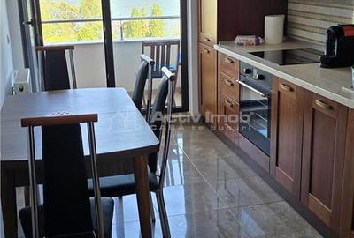 Apartament cu 2 camere, mobilat în Tăbăcărie - 14