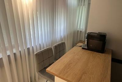 Apartament cu 2 camere semidecomandat, mobilat în Gara de Nord - 7