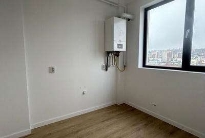 Apartament cu 2 camere în Podu Roș - 9