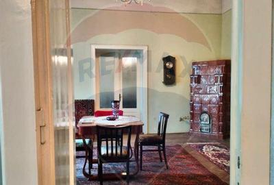 Casa istorica in zona centrala Ludus- Mures - 8