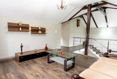 Casă cu 4 camere cu Teren 3200 Mp în Archiș - 10