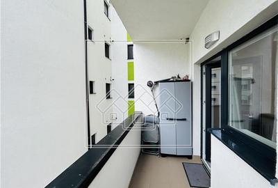 Apartament cu 2 camere decomandat în Terezian - 6