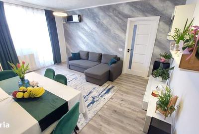 Apartament cu 3 camere în Florești - 2