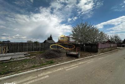 Spațiu comercial, în Fântânele - 9