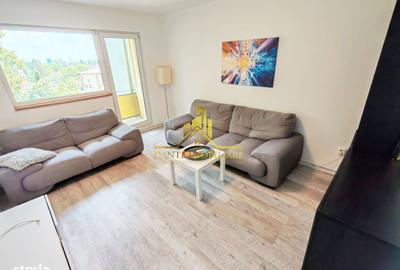 Apartament cu 2 camere decomandat, mobilat în Grigorescu - 14