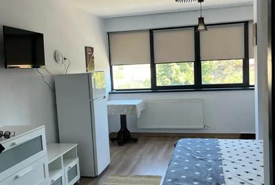 Garsonieră decomandată în Universitate - 5