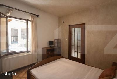 Apartament cu 2 camere în Ultracentral - 3
