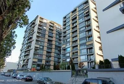 Apartament cu 2 camere în Nord - 1