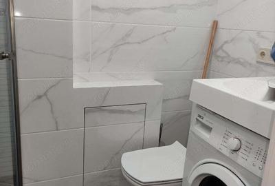 Apartament cu 2 camere semidecomandat în Basarabia - 1