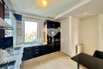 Apartament 3 camere | Primaverii | 120 mp | Vedere libera - 21